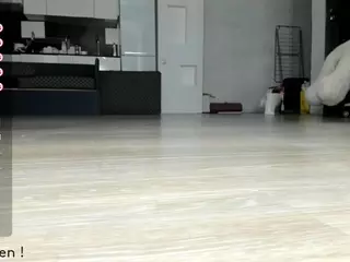 seeyoumin's Live Sex Cam Show