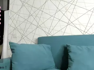 seeyoumin's Live Sex Cam Show
