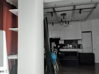 seeyoumin's Live Sex Cam Show