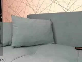 seeyoumin's Live Sex Cam Show