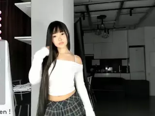 seeyoumin's Live Sex Cam Show