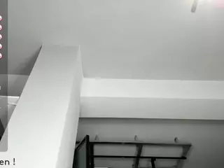 seeyoumin's Live Sex Cam Show
