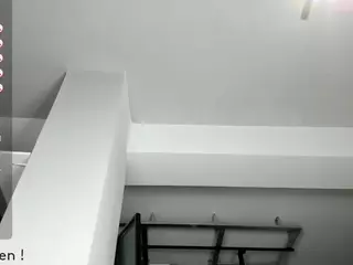seeyoumin's Live Sex Cam Show