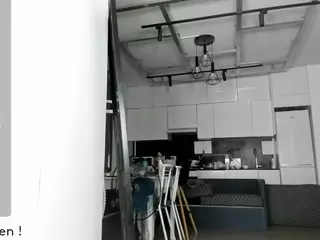 seeyoumin's Live Sex Cam Show