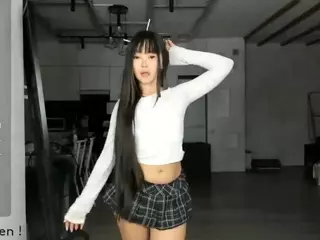 seeyoumin's Live Sex Cam Show