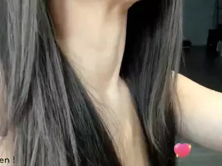 seeyoumin's Live Sex Cam Show