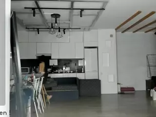 seeyoumin's Live Sex Cam Show