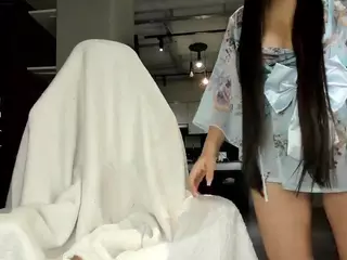 seeyoumin's Live Sex Cam Show