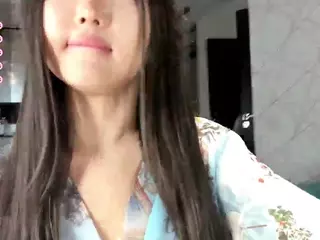 seeyoumin's Live Sex Cam Show
