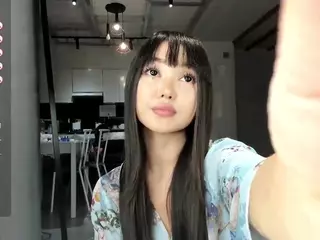 seeyoumin's Live Sex Cam Show