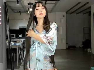 seeyoumin's Live Sex Cam Show