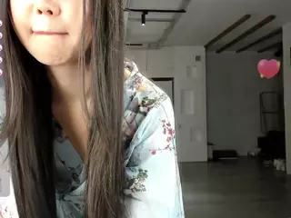 seeyoumin's Live Sex Cam Show