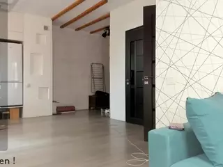 seeyoumin's Live Sex Cam Show