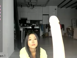 seeyoumin's Live Sex Cam Show