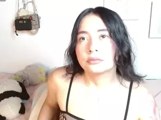 Veronik's Live Sex Cam Show