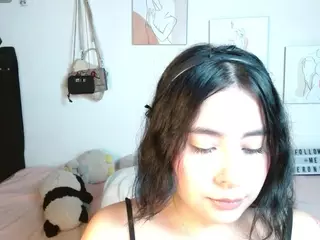 Veronik's Live Sex Cam Show