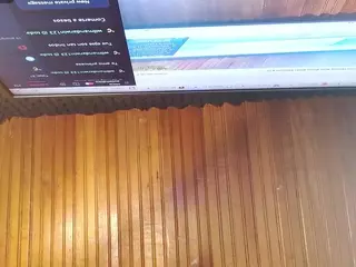 Veronik's Live Sex Cam Show