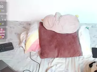 Veronik's Live Sex Cam Show