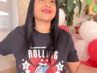 alanathen's Live Sex Cam Show