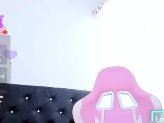 Alba-Grey's Live Sex Cam Show
