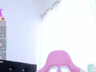 Alba-Grey's Live Sex Cam Show