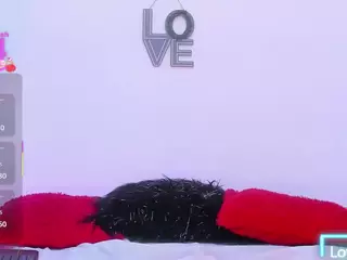 Alba-Grey's Live Sex Cam Show