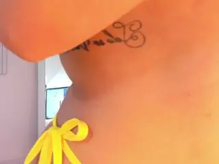 Alba-Grey's Live Sex Cam Show