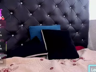 Alba-Grey's Live Sex Cam Show