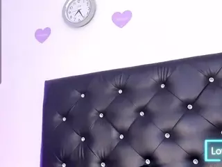 Alba-Grey's Live Sex Cam Show