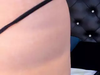 Alba-Grey's Live Sex Cam Show