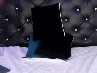 Alba-Grey's Live Sex Cam Show