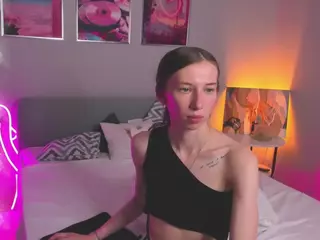 Ann-Ellis's Live Sex Cam Show