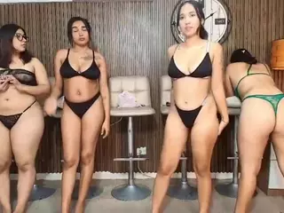 baby5hot's Live Sex Cam Show