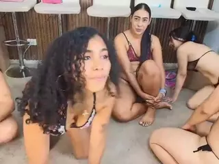baby5hot's Live Sex Cam Show