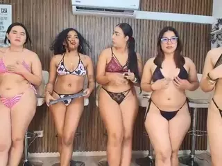 baby5hot's Live Sex Cam Show
