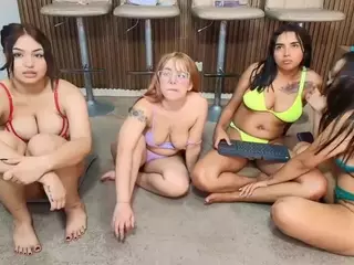 baby5hot's Live Sex Cam Show