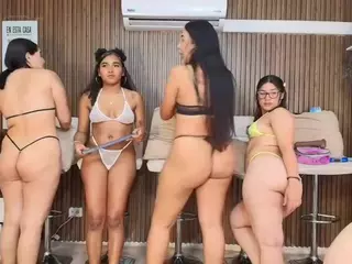 baby5hot's Live Sex Cam Show