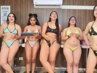 baby5hot's Live Sex Cam Show