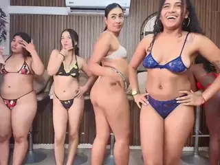 baby5hot's Live Sex Cam Show