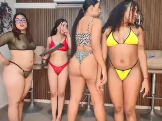 baby5hot's Live Sex Cam Show