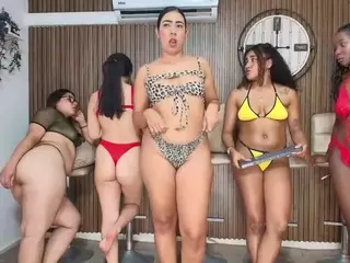 baby5hot's Live Sex Cam Show