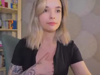 bellalita's Live Sex Cam Show