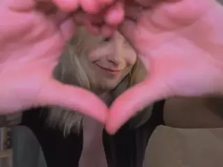 bellalita's Live Sex Cam Show