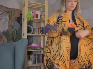 bellalita's Live Sex Cam Show