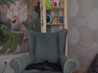 bellalita's Live Sex Cam Show