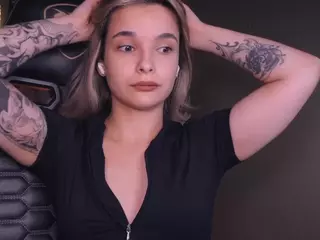 bellalita's Live Sex Cam Show