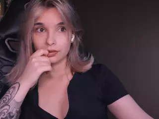 bellalita's Live Sex Cam Show