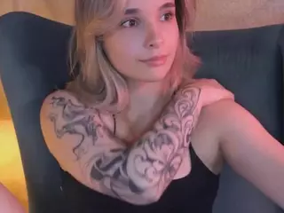 bellalita's Live Sex Cam Show