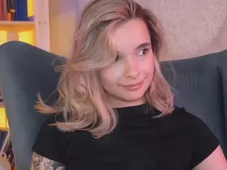 bellalita's Live Sex Cam Show
