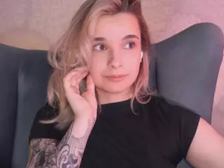 bellalita's Live Sex Cam Show